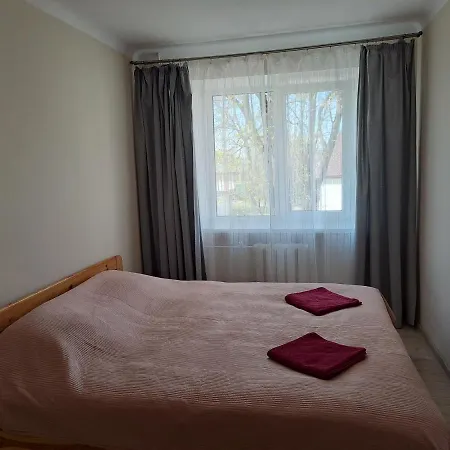 Apartament Mia