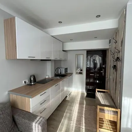 Mia Apartament Rēzekne