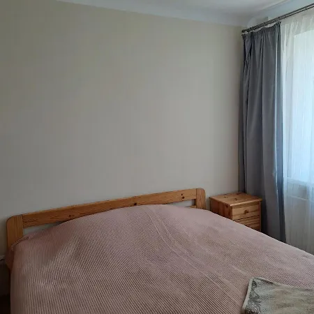 Mia Apartament Rēzekne
